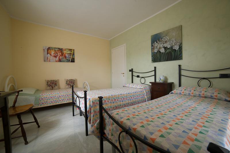 Agriturismo Consalvi Valentina Маршіано Екстер'єр фото